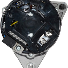 Remy 14037 Premium Remanufactured Alternator