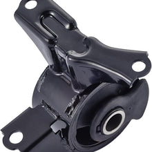 ENA Engine Motor Trans Mount Set of 5 Compatible with 98-02 Honda Accord 3.0L & 99-03 Acura TL 3.2L A6592 A6552 A4507 A6582 A6579
