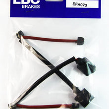 EBC Brakes EFA073 Replacement Wear Indicator for Brake Pad
