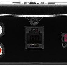 Sound Storm SX310 2/3 Way Pre-amp Electronic Crossover with Remote Subwoofer Level Control