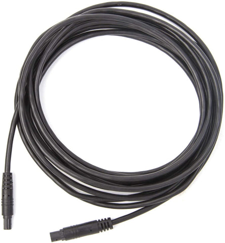 Yasoca 4 Pin Backup Camera Extension Cable 16.5 Ft Dash Cam Extension Cord 4 Pin Camera Cable for Reverse Camera Car Recorder Rear View Camera
