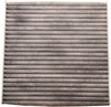 WTKSOY WTF008 ENGINE&CABIN AIR FILTER For Toyota COROLLA & MATRIX 2003-2008