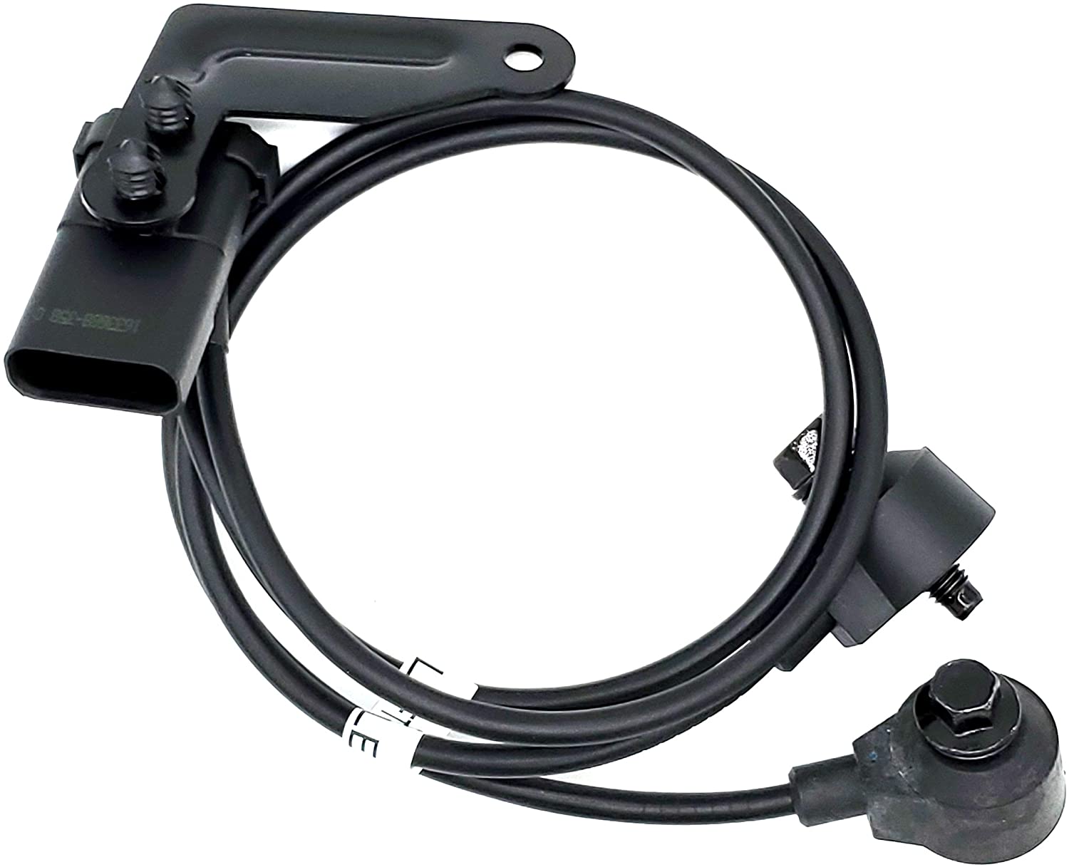 Holstein Parts 2KNC0211 Knock Sensor