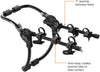 Thule Gateway Pro Trunk Bike Rack