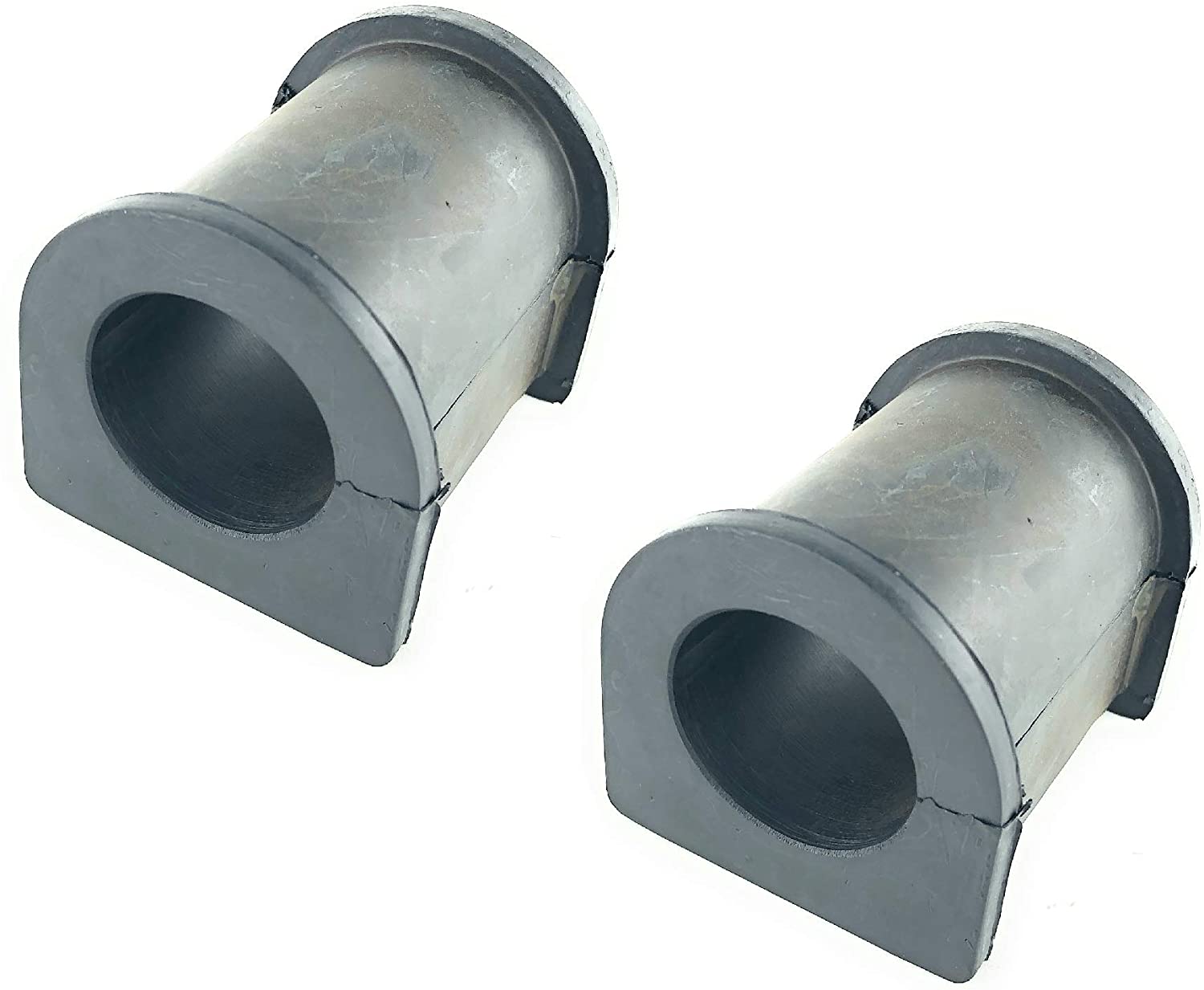 Genuine Land Rover Discovery II Front or Rear Sway Bar Bushing Set - WITH ACE