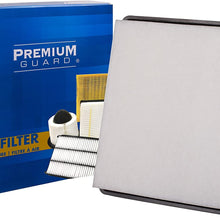 PG Air Filter PA99215| Fits 2016-20 Buick Envision