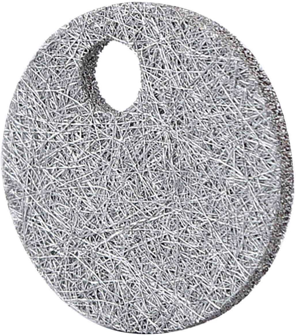 Notonmek New Heater Burner Screen Mesh 1302799A 33mm 310S Replacement for Webasto Air Top 2000D 2000ST Single Hole