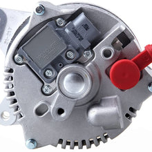 FINDAUTO Alternator Alternators alternating-current generator compatible with 2002-2003 F-ord E-150 5.4L 2003 E-150 Club Wagon 4.6L 5.4L 2002 E-150 Econoline 4.6L 5.4L 2002-2003 E-350 Super Duty 5.4L