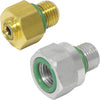 Universal Air Conditioner SW 2155C A/C Receiver Drier Pressure Relief Valve