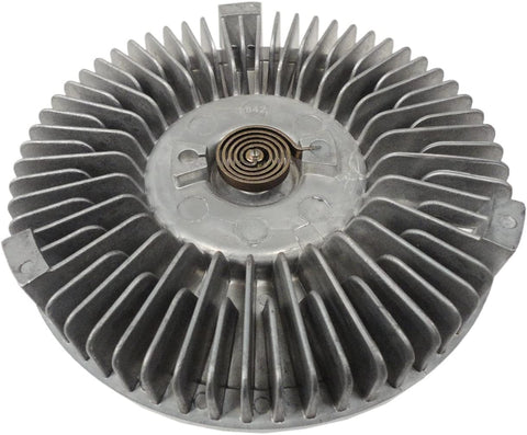 TOPAZ 52028894AA Cooling Fan Clutch for 2000-2002 Dodge Ram 2500 3500 5.9L Cummins Turbo Diesel 2842