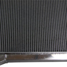 Primecooling 66MM 4 Row Core Aluminum Racing Radiator for Mercury Montego,Cougar Ranchero LTD II Lincoln More L6/ V8 Engine Models 1972-79
