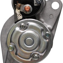 ACDelco 336-2118 Professional Starter, Remanufactured