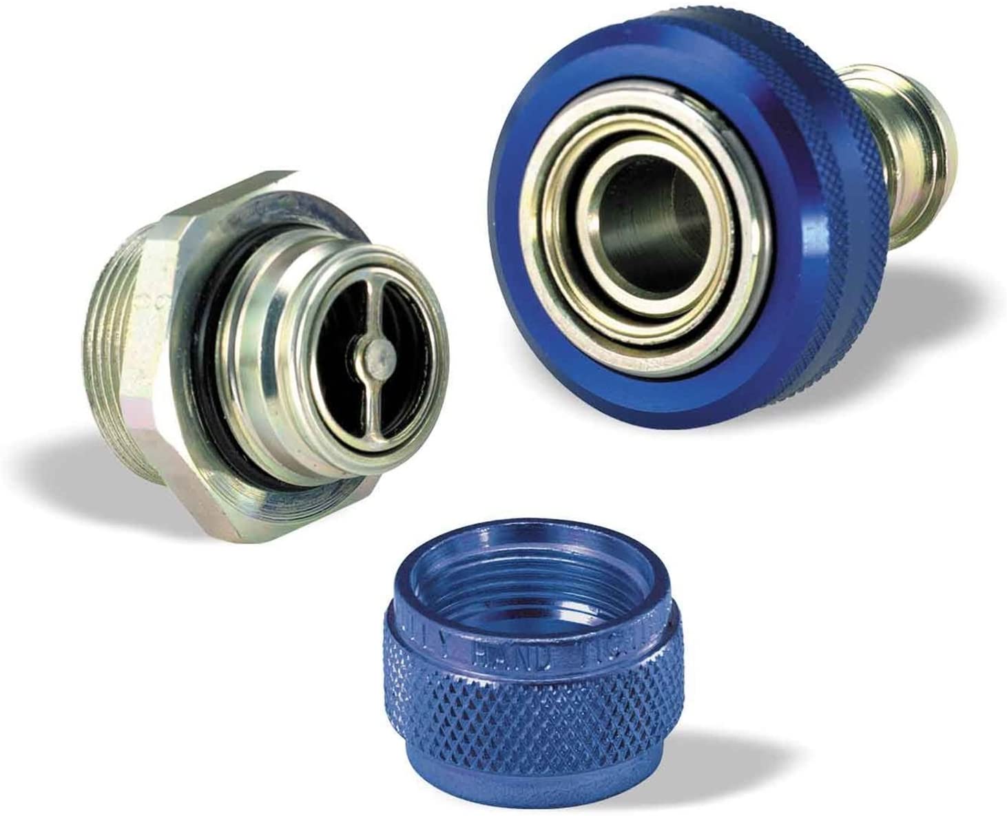 Aeroquip FCM3136 Quick Drain (Male M14x1.5)