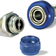 Aeroquip FCM3136 Quick Drain (Male M14x1.5)