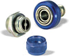 Aeroquip FCM3136 Quick Drain (Male M14x1.5)