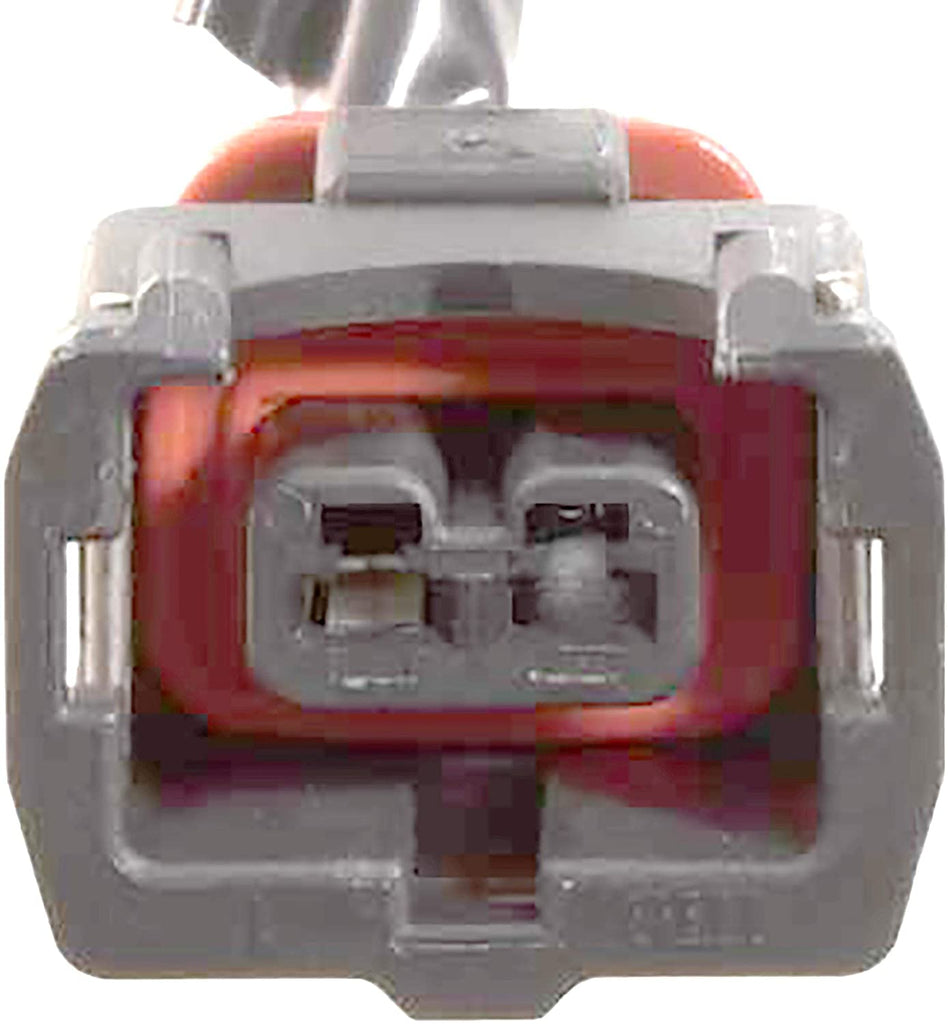 APDTY 112801 Replacement Knock Sensor Wiring Harness Connector Fits Se