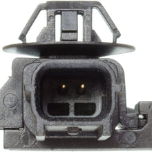 Holstein Parts 2ABS0863 ABS Speed Sensor