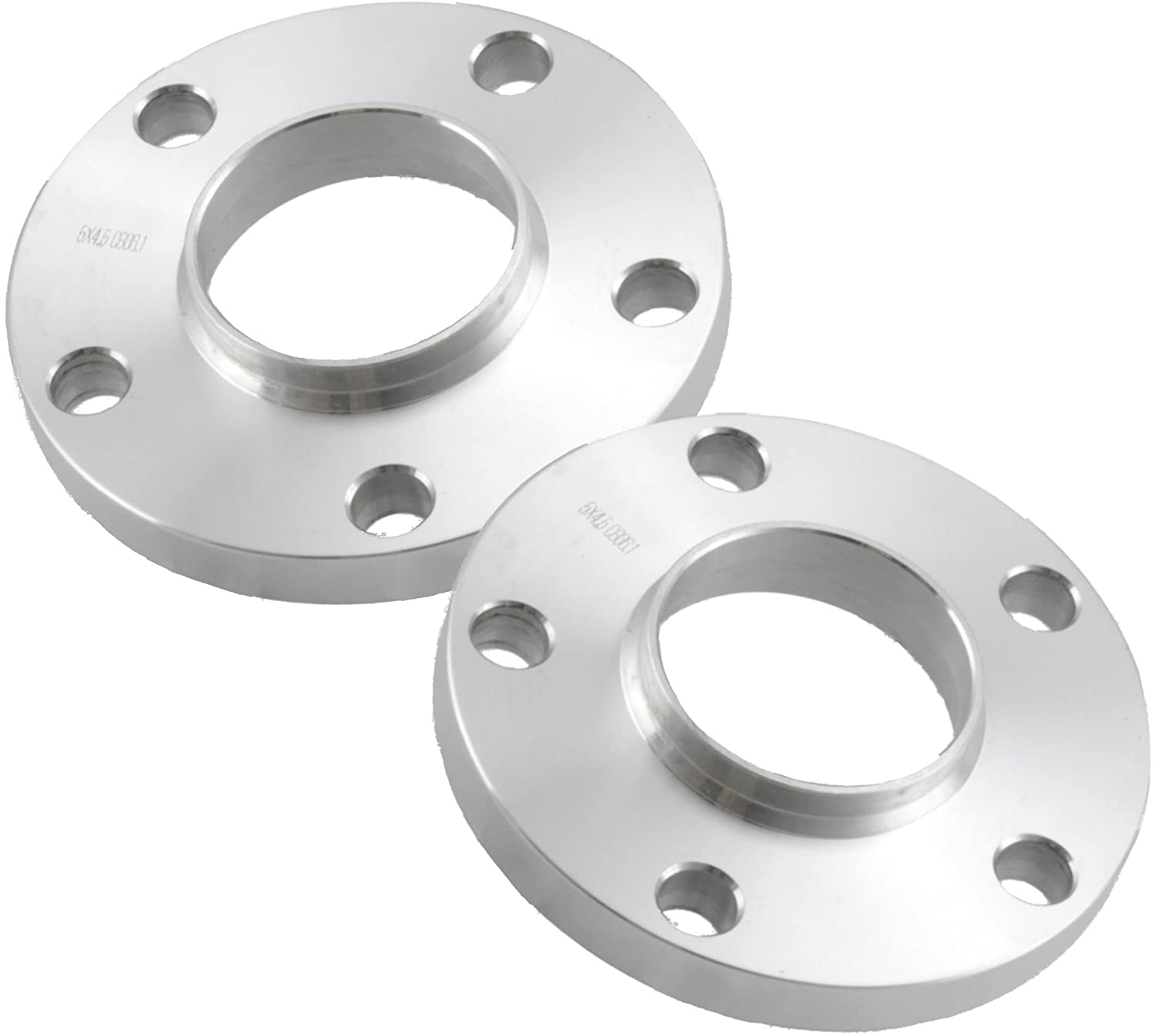 (2) 12mm Hubcentric Wheel Spacers fits Nissan Infiniti Q50 G35 G37 350z 370z Altima Maxima 66.1 hub
