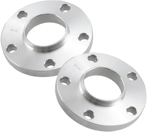 (2) 12mm Hubcentric Wheel Spacers fits Nissan Infiniti Q50 G35 G37 350z 370z Altima Maxima 66.1 hub