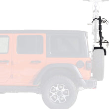 Let's Go Aero TireBiter 2-Bike VRack Carrier for Spare Tires (Model B00987)