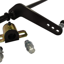 Ridetech 11339102 Rear MUSCLEbar Sway Bar for 1963-1972 Chevy C10