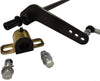 Ridetech 11339102 Rear MUSCLEbar Sway Bar for 1963-1972 Chevy C10