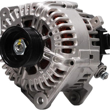 Quality-Built 11256 Premium Quality Alternator