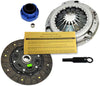 HD CLUTCH KIT SET by EFT FOR 95-11 FORD RANGER PICKUP TRUCK 2.3L 2.5L 3.0L