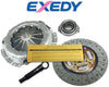 Exedy Clutch Kit Pro-Kit TYK1504 FOR 2006-2012 Toyota Yaris 1.5L 4cyl
