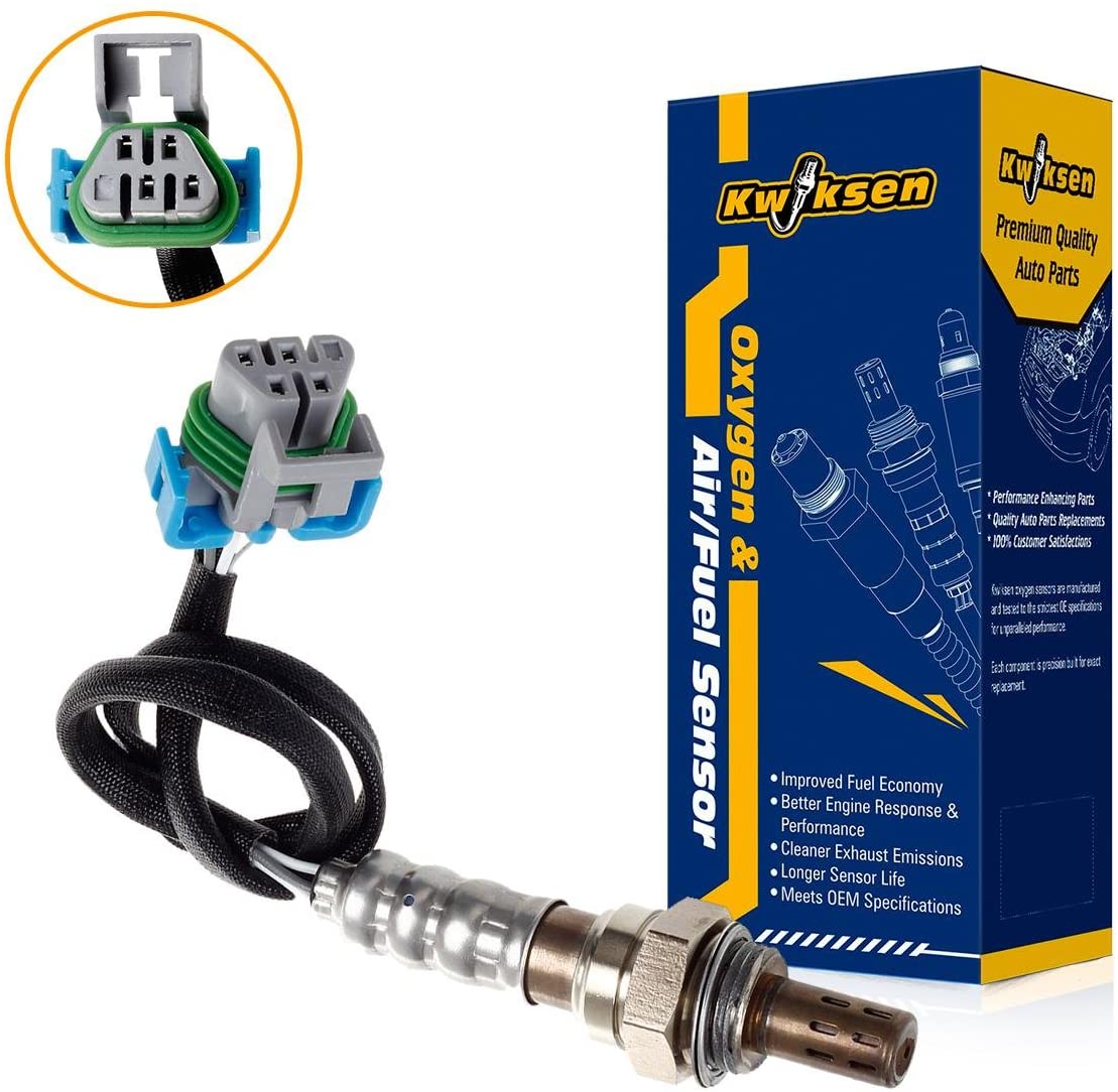 Kwiksen Heated Downstream Oxygen Sensor 234-4294 O2 Sensor 2
