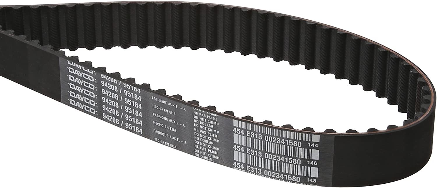 Dayco (WP184K1B) Engine Timing Belt Kit