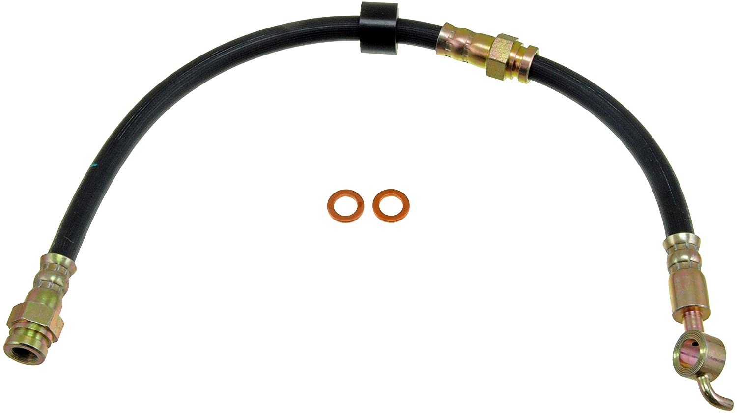 Dorman H38842 Hydraulic Brake Hose