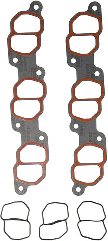 MAHLE MS15675A Fuel Injection Plenum Gasket Set