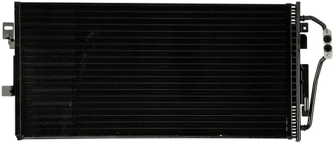 Automotive Cooling A/C AC Condenser For Pontiac Bonneville Buick LeSabre 4950 100% Tested