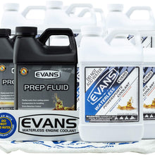 EVANS Waterless Coolant UTV Full Conversion Bundle