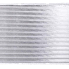 TYC 13396 Replacement Radiator