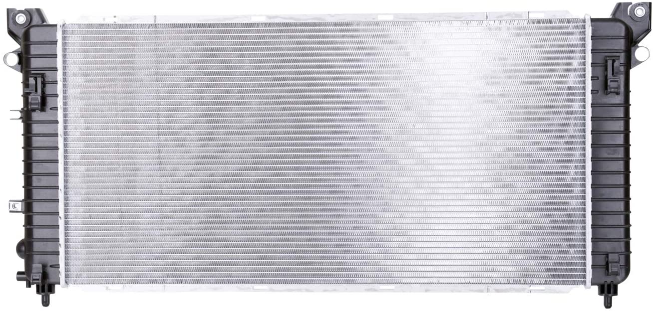 TYC 13396 Replacement Radiator