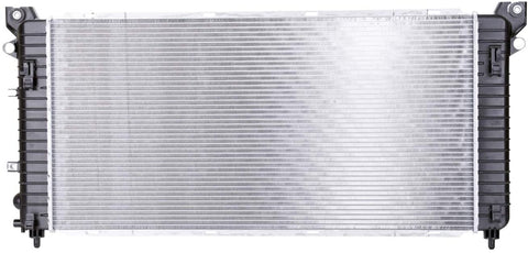 TYC 13396 Replacement Radiator