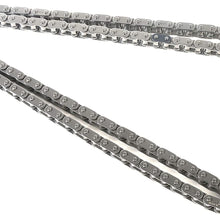 MOCA Timing Chain Kit for 2001-2003 Infiniti QX4 & 2001-2004 for NISSAN Pathfinder 3.5L V6 GAS DOHC