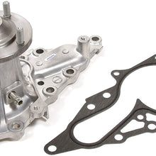 Evergreen TBK215WPA Compatible With 93-98 Toyota Supra TURBO L6 3.0 2JZGTE Timing Belt Kit AISIN Water Pump