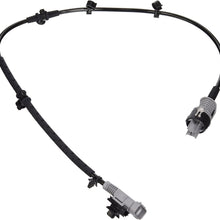 GM Genuine Parts 13238636 Wheel Speed Sensor Wiring Harness