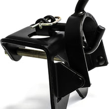 Eaz-Lift Quick Hook-Up Replacement Bracket - Prevents Eaz-Lift Quick Hook-up From Falling Off While in Use |Compatible with Eaz-Lift Weight Distribution Hitches | Durable Construction- (48029)