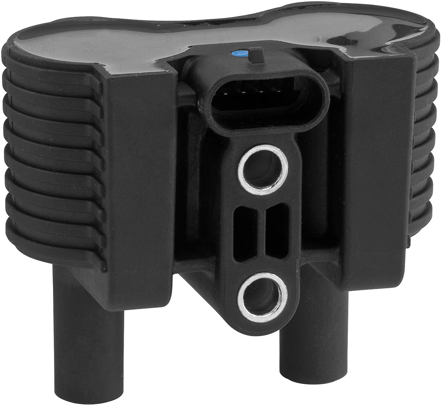 Twin Power Black High Performance Coil OEM Replacement 31656-07 210539