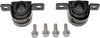 Dorman OE Solutions 928-512 Front Sway Bar Bushing Bracket Kit