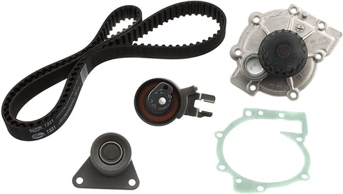 AISIN TKV-003 Engine Timing Belt Kit with Water Pump