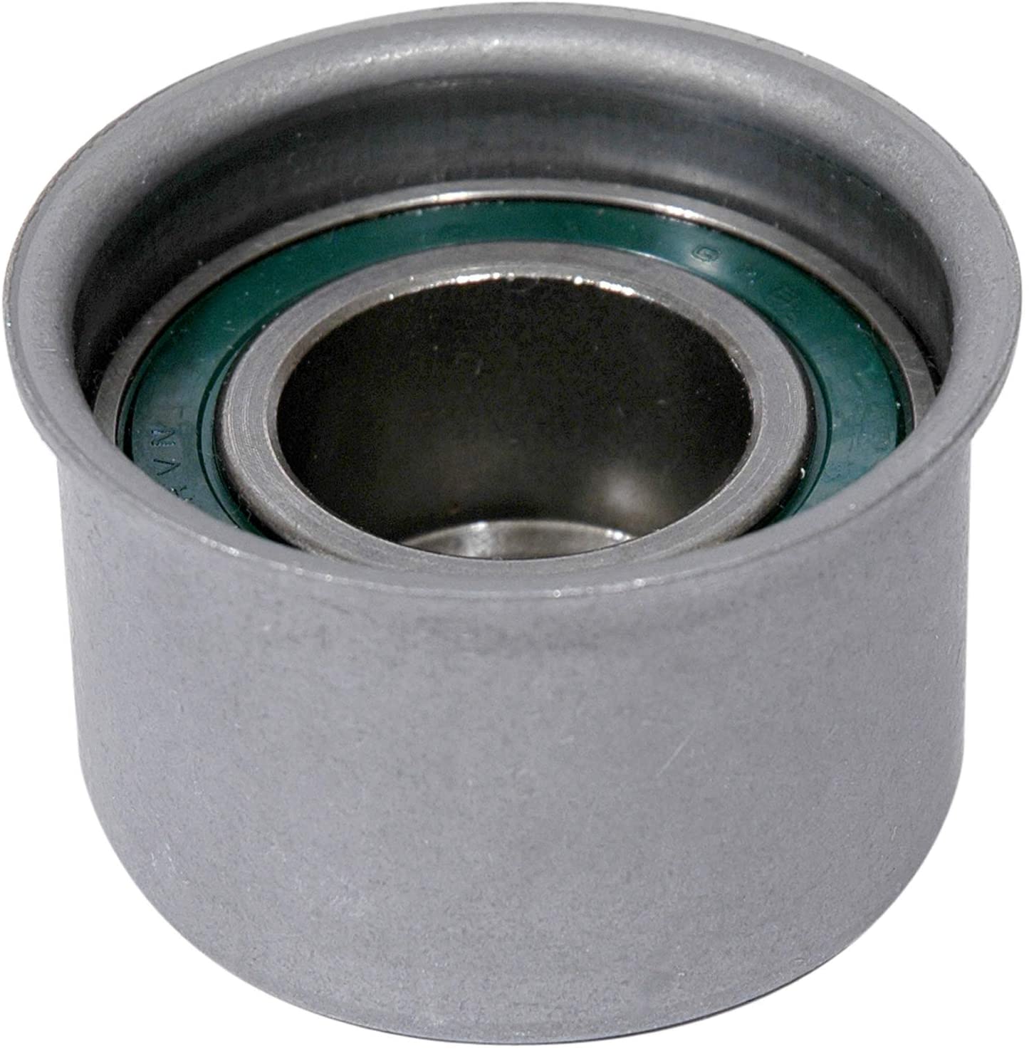 ACDelco T42018 Professional Manual Timing Belt Tensioner and Flanged Pulley Assembly