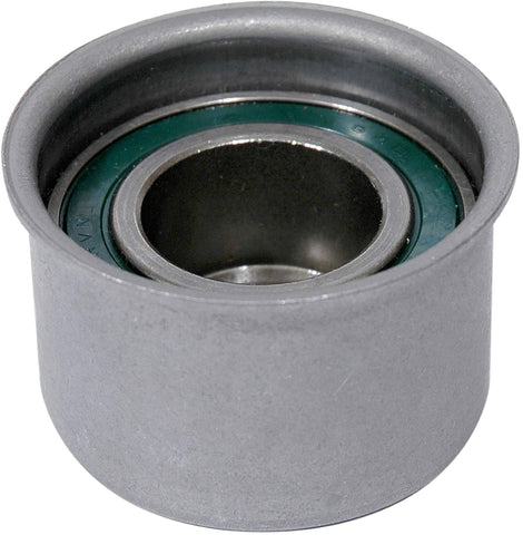 ACDelco T42018 Professional Manual Timing Belt Tensioner and Flanged Pulley Assembly