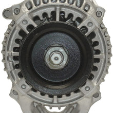 Quality-Built 15963 Premium Import Alternator - Remanufactured