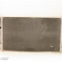Genuine Honda 80110-SDA-A02 Condenser