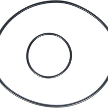 GM Genuine Parts 24220644 Automatic Transmission Forward Clutch Piston Seal Kit